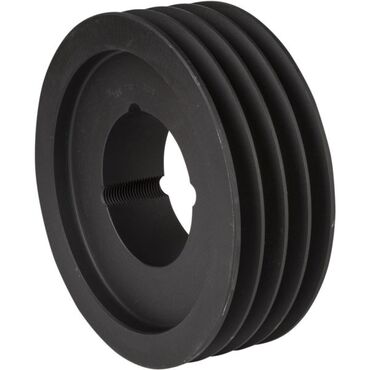 [SPZ200X4] SPZ 200/4 TAPER PULLEY (2517)